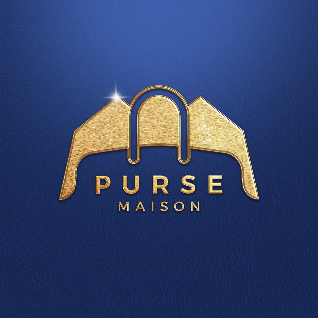 The Purse Maison seal